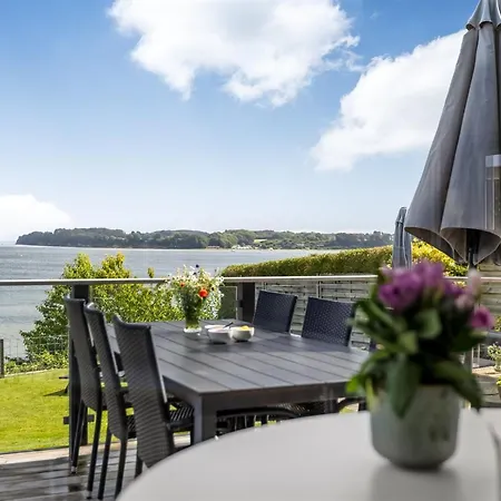 Majbritt - 50m From The Sea By Interhome Сasa de vacaciones
