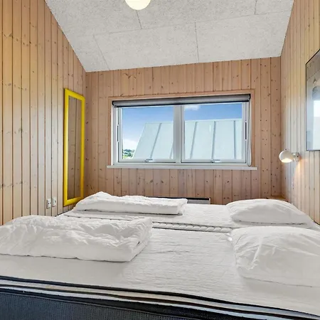 Majbritt - 50m From The Sea By Interhome Сasa de vacaciones