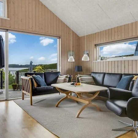 Сasa de vacaciones Majbritt - 50m From The Sea By Interhome