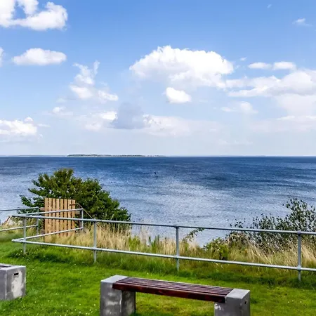 Majbritt - 50m From The Sea By Interhome Hejls