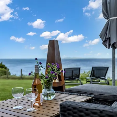Majbritt - 50m From The Sea By Interhome *