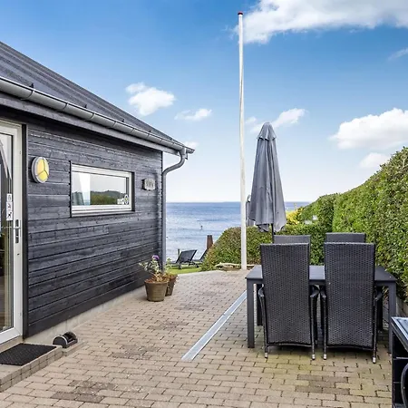 Tatil Evi Majbritt - 50m From The Sea By Interhome