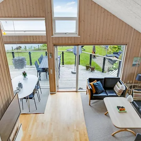 Majbritt - 50m From The Sea By Interhome * Hejls