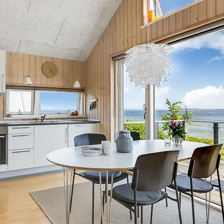 Majbritt - 50m From The Sea By Interhome Feriehus *