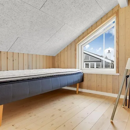 Feriehus Majbritt - 50m From The Sea By Interhome *