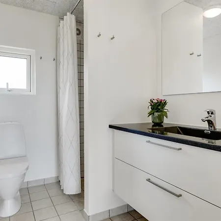 Majbritt - 50m From The Sea By Interhome Сasa de vacaciones *