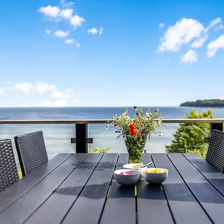 Majbritt - 50m From The Sea By Interhome Сasa de vacaciones
